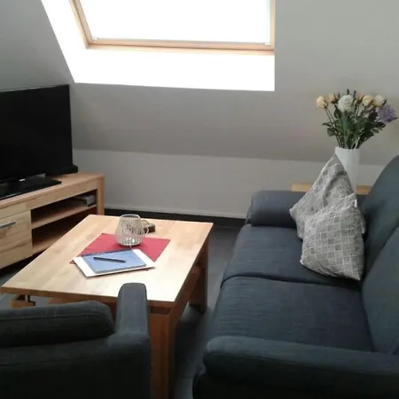 Ostseebrise 15 - Apartment *