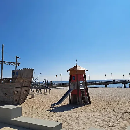 Ostseebrise 15 -