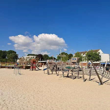 Ostseebrise 15 - Apartment Grossenbrode