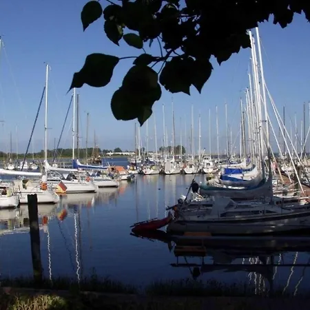 Apartment Ostseebrise 15 -